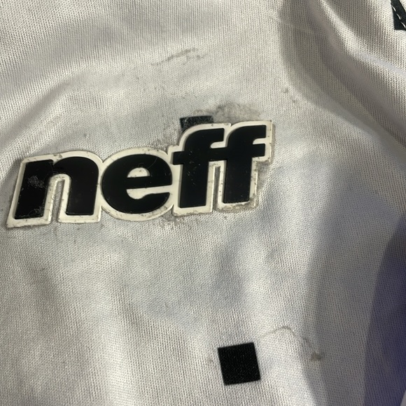 Neff Men’s Outdoor Multicolor Snowboarding Coat Size Medium - Picture 3 of 7